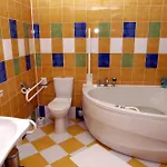 Отель Loucky 3*