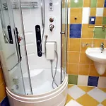 Отель Loucky 3*