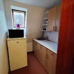Отель Loucky Литвинов