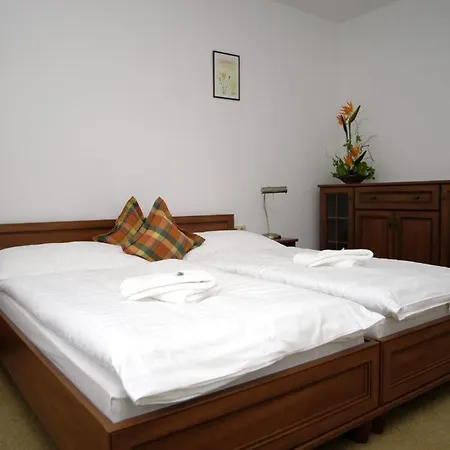 Loucky Hotel 3*