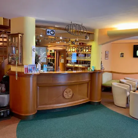 Hotel Loucky