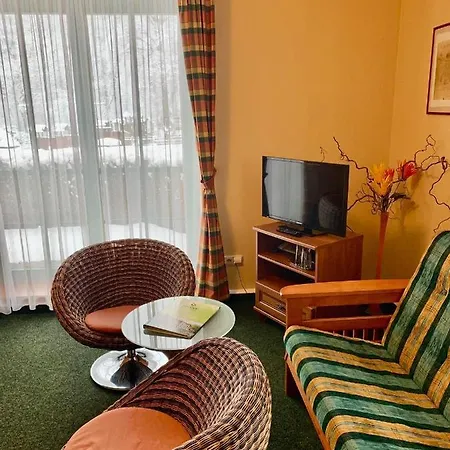 Hotel Loucky 3*