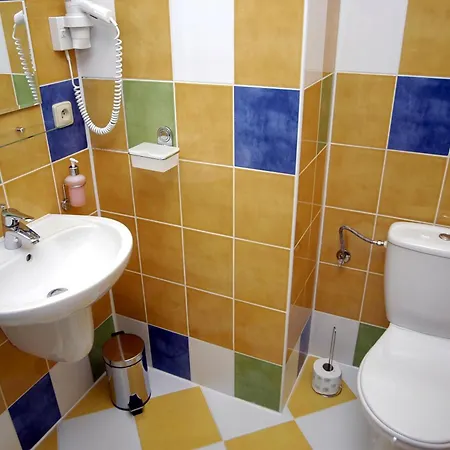Hotel Loucky Litvinov
