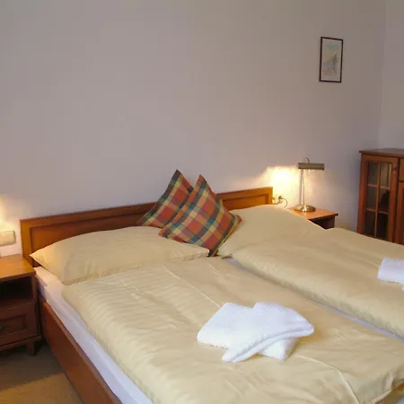 Loucky Hotel Litvinov