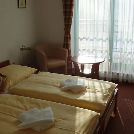 Hotel Loucky