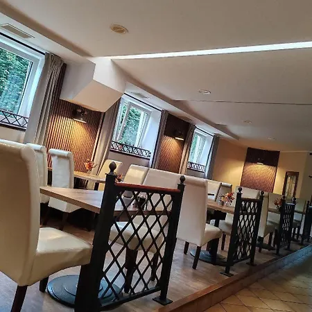 Loucky Hotel Litvínov