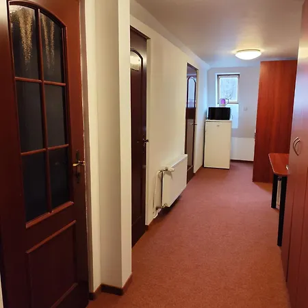 Otel Loucky