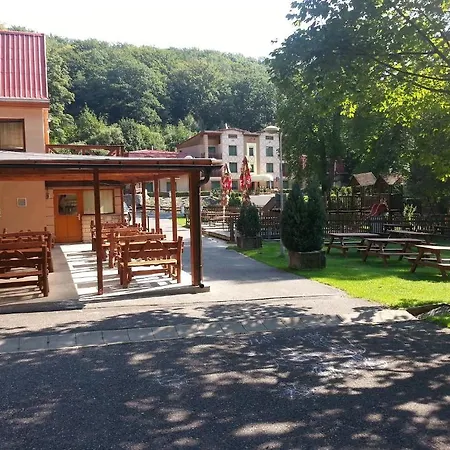 Loucky Hotel Litvínov