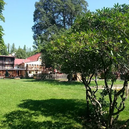Loucky Litvínov