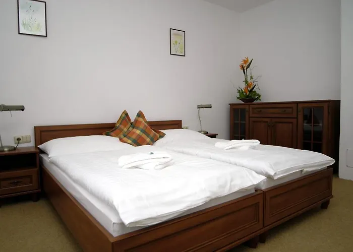 Loucky Hotel 3*