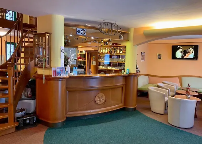 Hotel Loucky