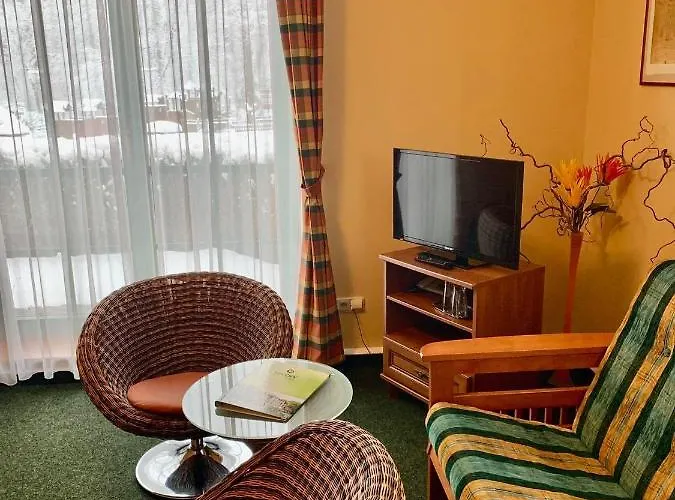 Hotel Loucky 3*