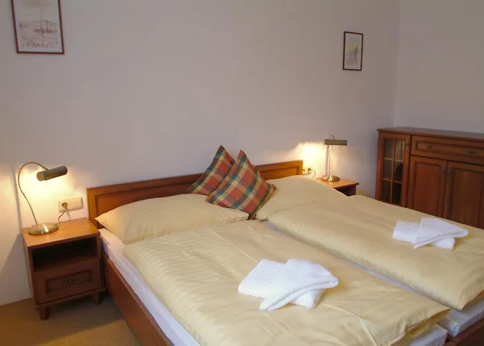 Loucky Hotel Litvínov
