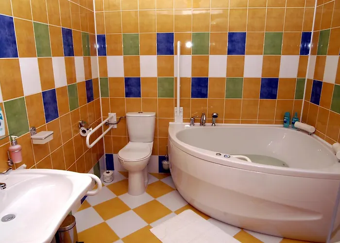 Hotel Loucky 3*