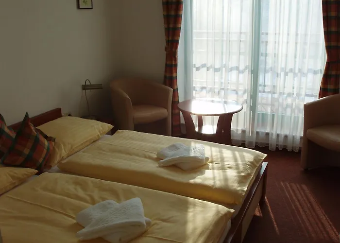 Hotel Loucky