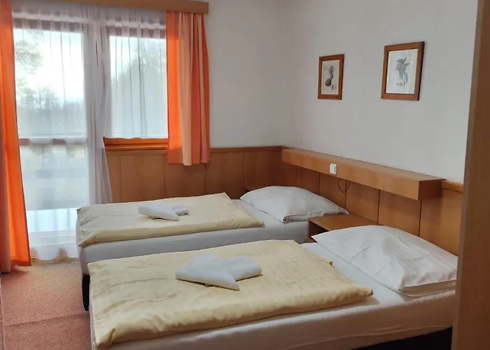 Loucky 3* Litvínov