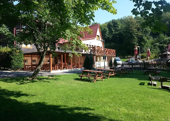 Hotel Loucky 3*