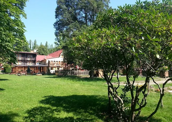 Loucky Litvínov